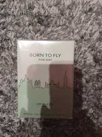 Born To Fly, Oriflame 50 ml