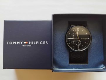 Zegarek męski Tommy Hilfiger