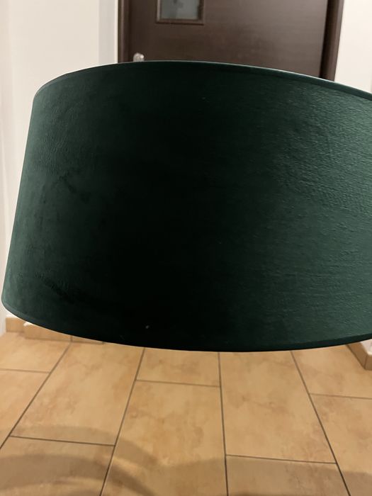 Sprzedam lampe, klosz