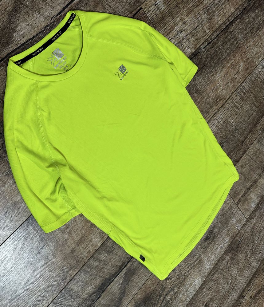 Футболка Karrimor. Разм.M-L.