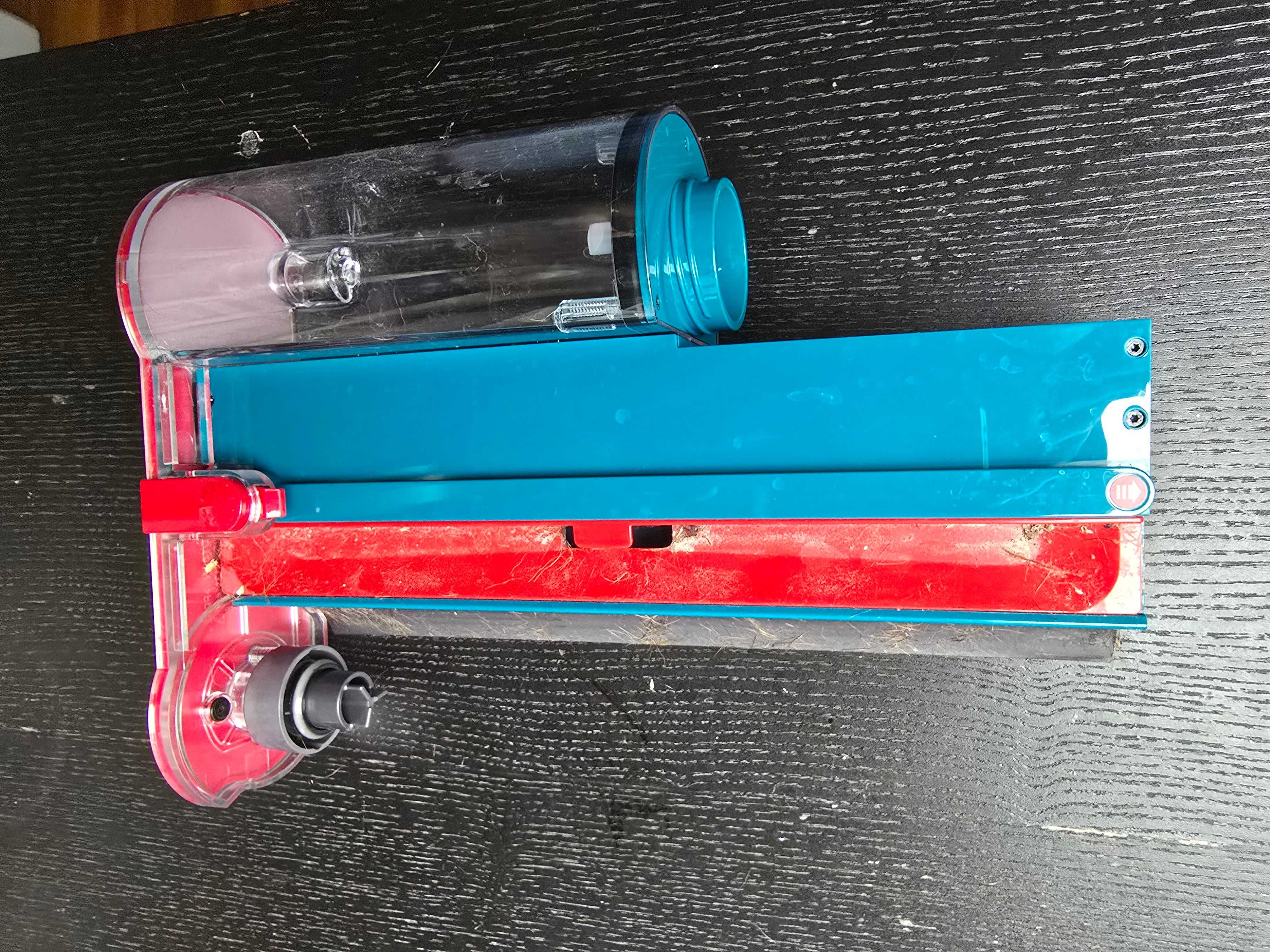 Końcówka submarine do odkurzacza Dyson v15s
