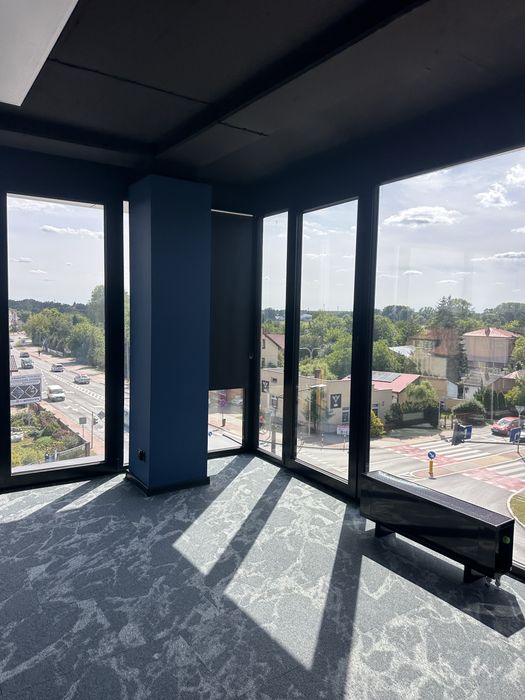 Biuro / ostatnie miejsce Biurowe do wynajęcia - ścisłe centrum/parking