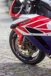 Honda CBR 1000rr