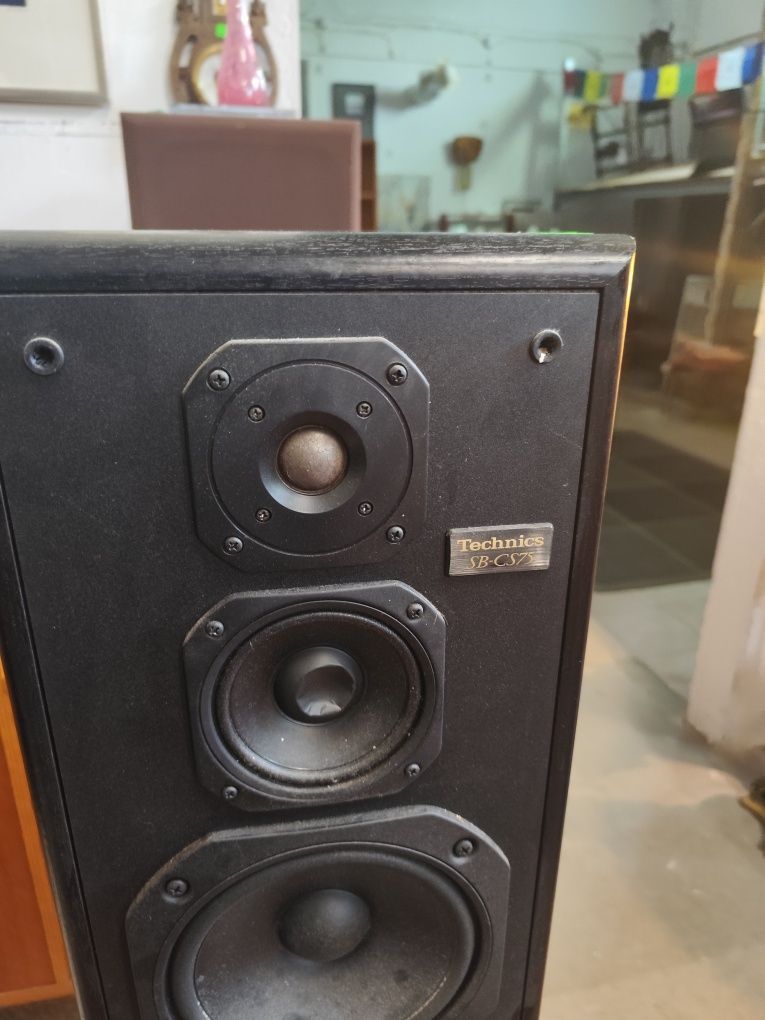 Kolumny Technics SB-CS75