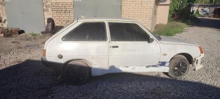 Продам Таврия 1102
