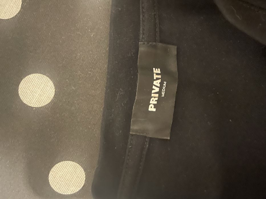 Tshirt meski private