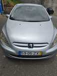 Vendo Peugeot 307 1.6 HDI