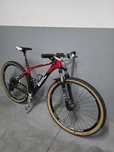 Bicicleta BTT -  BMC Teamelite 02