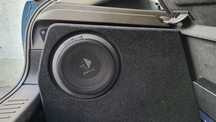 Subwoofer samochodowy
