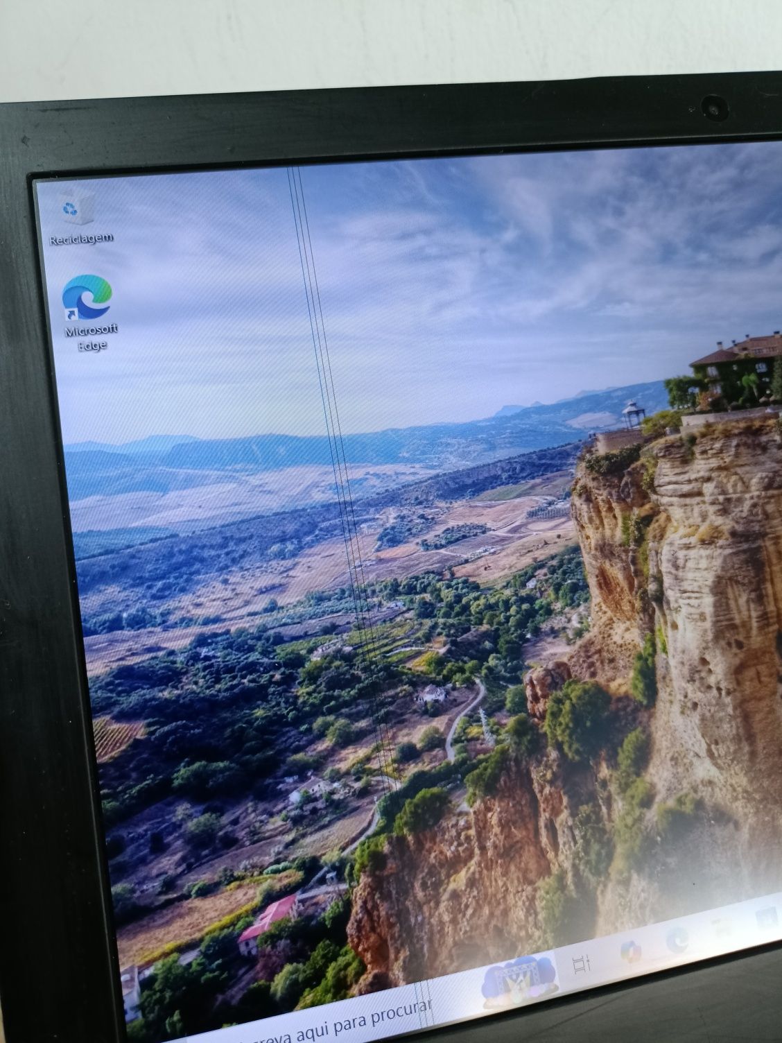 Portátil i7 + Nvme + Gráfica Aspire V15 Nitro Black Edition