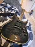 Guitarra Electrica Schecter Omen 6 Extreme