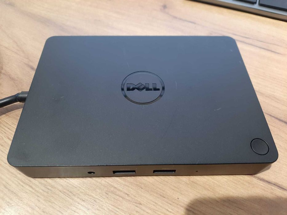 Stacja dokująca DELL WD15 USB-C K17A
