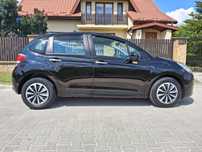 **Citroen*C3*Klimatyzacja*Nawigacja*Ledy*Przebieg 178000*Super Stan!**