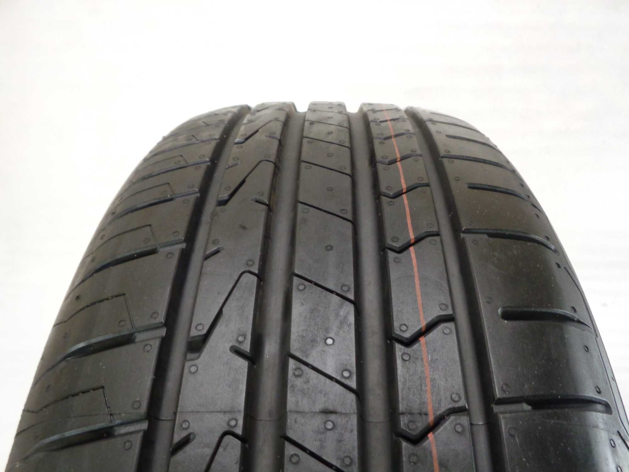 OPONY LETNIE 215/65R17 HANKOOK VENTUS 215/65/17 4x 2022r Nowe Demo