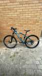 Bicicleta feminina rockrider st 530
