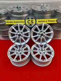 4 Jantes 16 5x112 Mercedes Audi VW Seat BMW Skoda Vito Golf A4