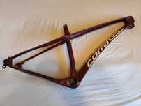 Corratec REVO BOW Elite rozm M Rama