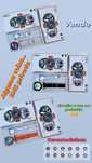 Smartwatch Android IOS 2025