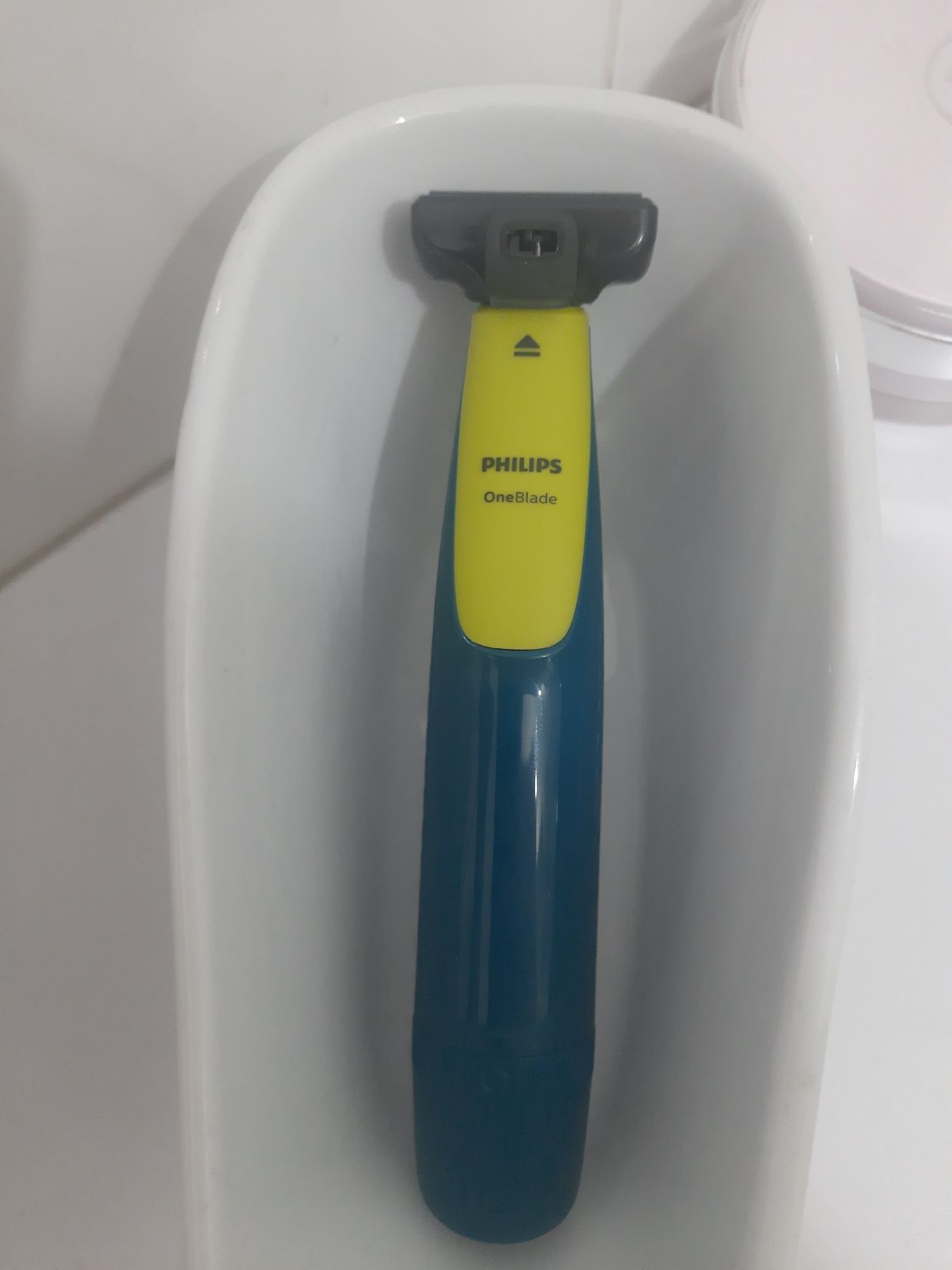 Golarka Philips OneBlade QP2515