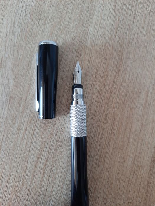 Pióro wieczne Iridium Point Germany