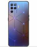 Чохол Oppo Reno 5 Lite