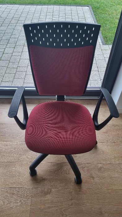 Krzesło  biurowe