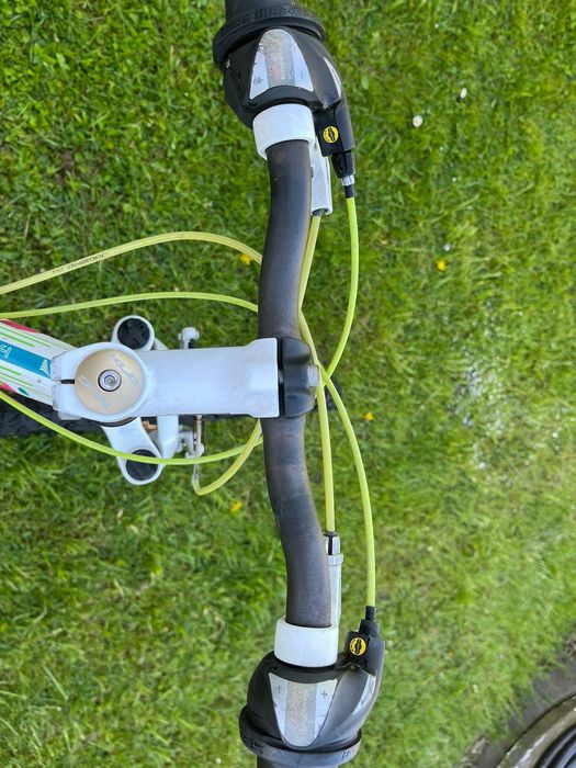 Rower   haibike.