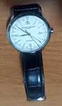 Часи чоловічі BAUME & MERCIER механіка
