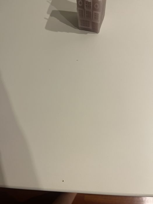 Móvel de TV do IKEA Bege