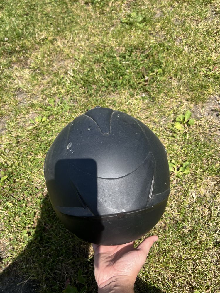 Kask motocykowy Aviator XL