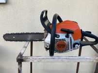 piła spalinowa Stihl MS 181