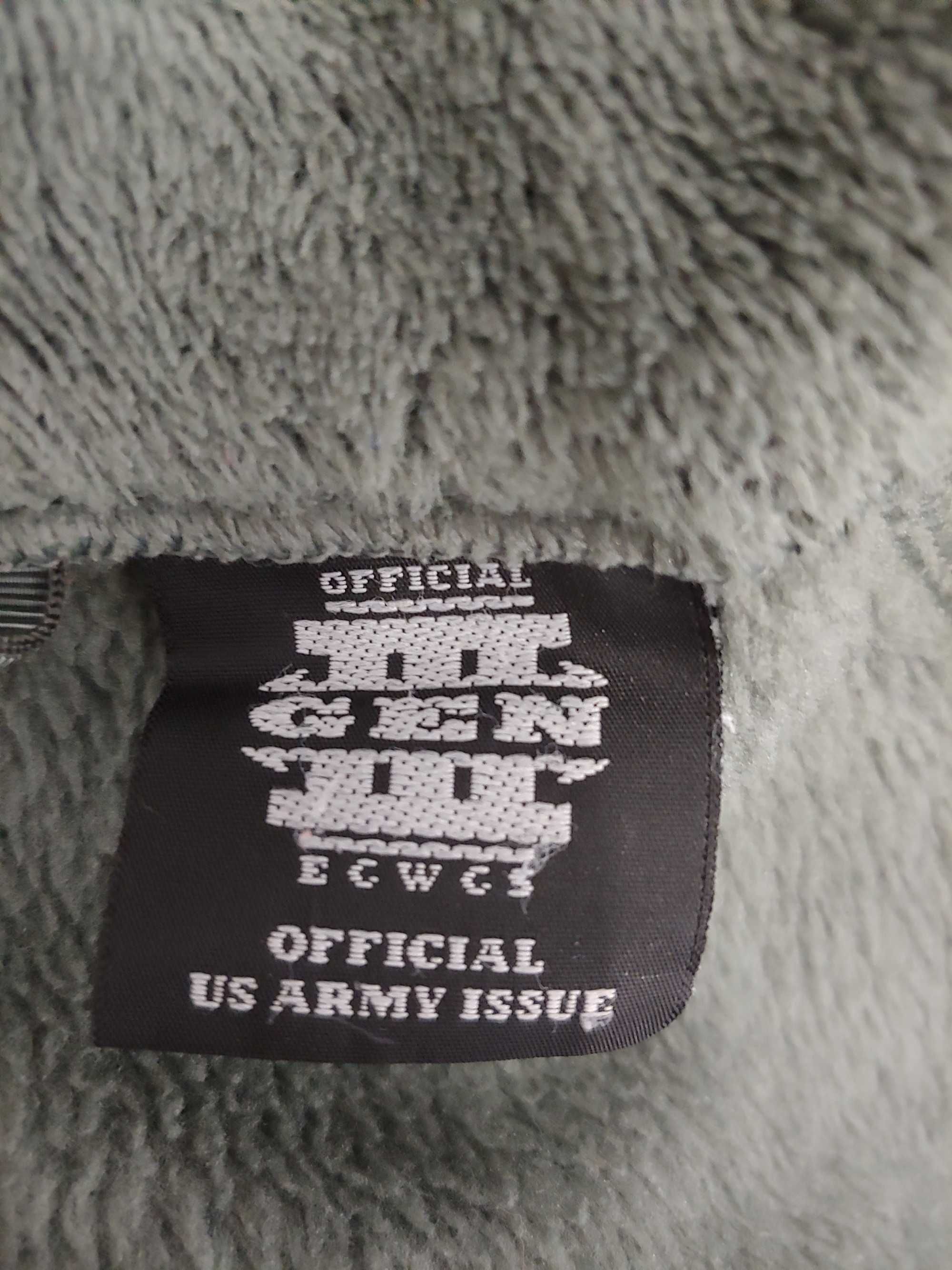 флісовий светр армії США GEN3 ECWCS ACU  Medium Large Long