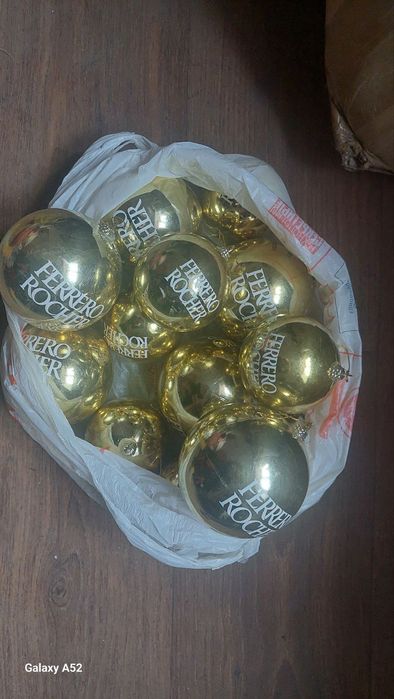 Шары на елку новогодние игрушки