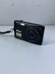 Aparat Nikon coolpix s3200 kompaktowy cyfrowy Super stan