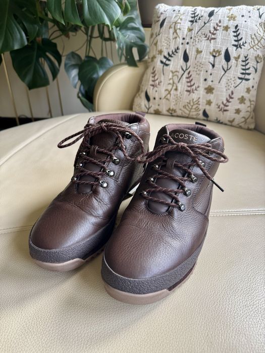 Lacoste buty roz 46 stan idealny
