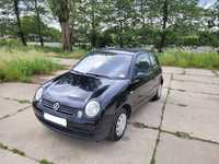 Volkswagen Lupo 1.0