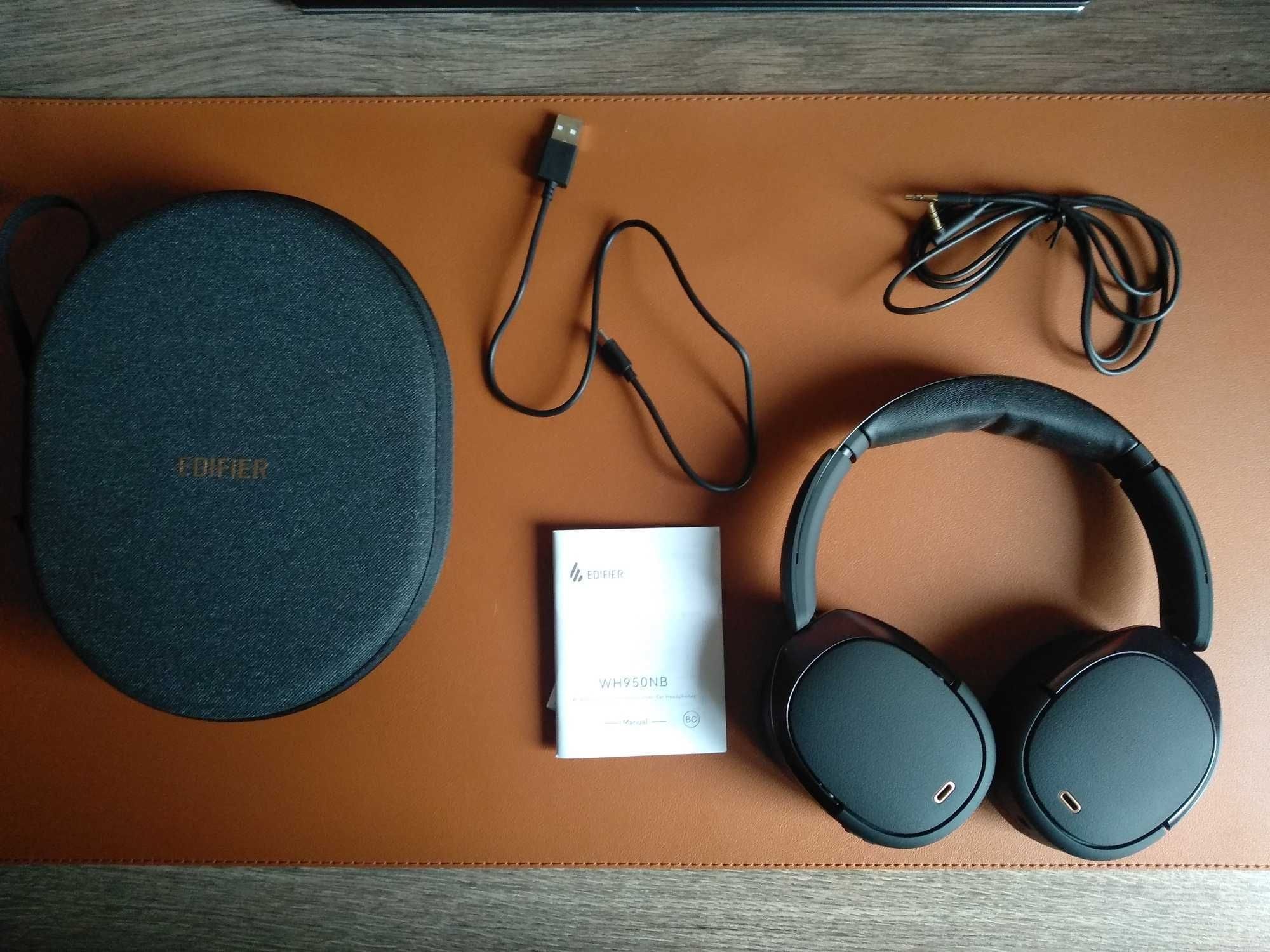 Edifier WH950NB Отличное состояние