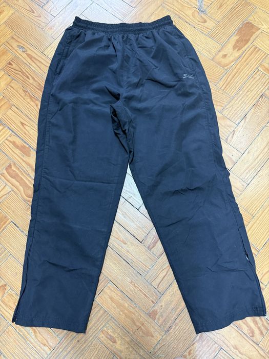 Calcas desportivas, novas, tamanho XL