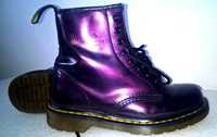 DR.Martens glany