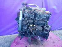 LUBLIN II III 3574 2,4 87KM ANDORIA SILNIK DIESEL POMPA WTRYSKIWACZE KPL