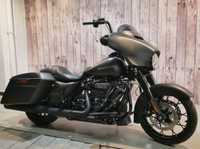 Harley Davidson FLHXS SPECIAL