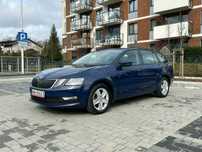 Skoda Octavia 1.6 TDI Ambition 116kM! Salon Polska! Serwis ASO ! VAT 23%