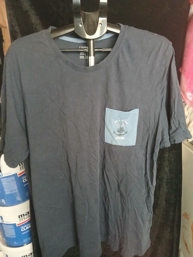 Tshirt podkoszulek Livergy r xxl