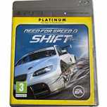 Gra PS3 Need For Speed Shift