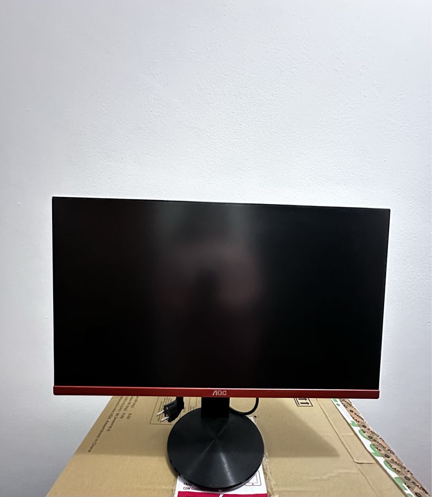 Monitor Gaming AOC G2590PX (24.5”)