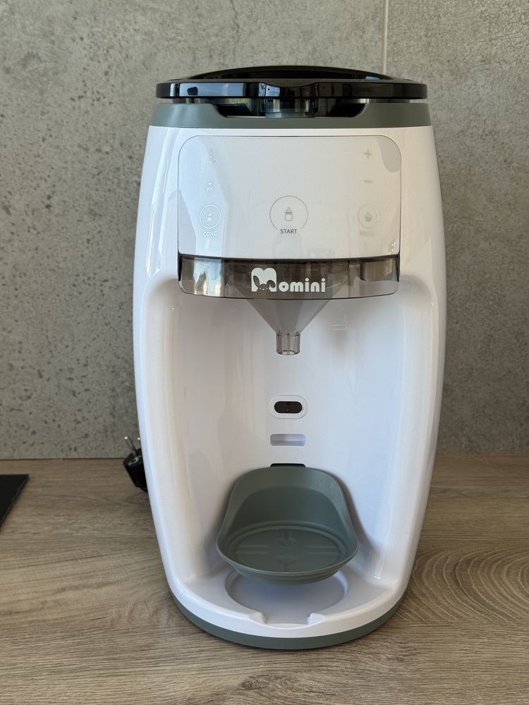 Ekspres do mleka Momini MilkMagic