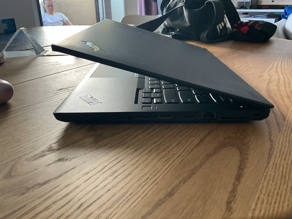 Lenovo ThinkPad t480 i5-8350 1.70GHz 32GB RAM / 256GB SSD / Win 11 Pro