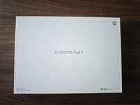Xiaomi Pad 7 Green