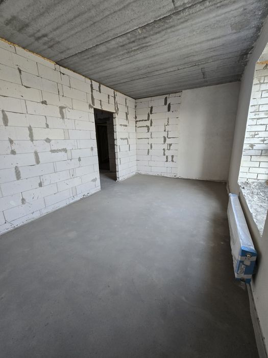 Продаж 2к квартири ЖК АГАМ.Крюківщина.