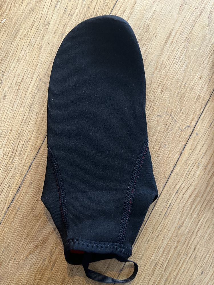 Dziecięce skarpety z neoprenu 20 i 21 ( 2 szt.) cm, Decathlon
